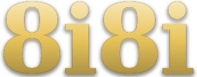 8i8i logo